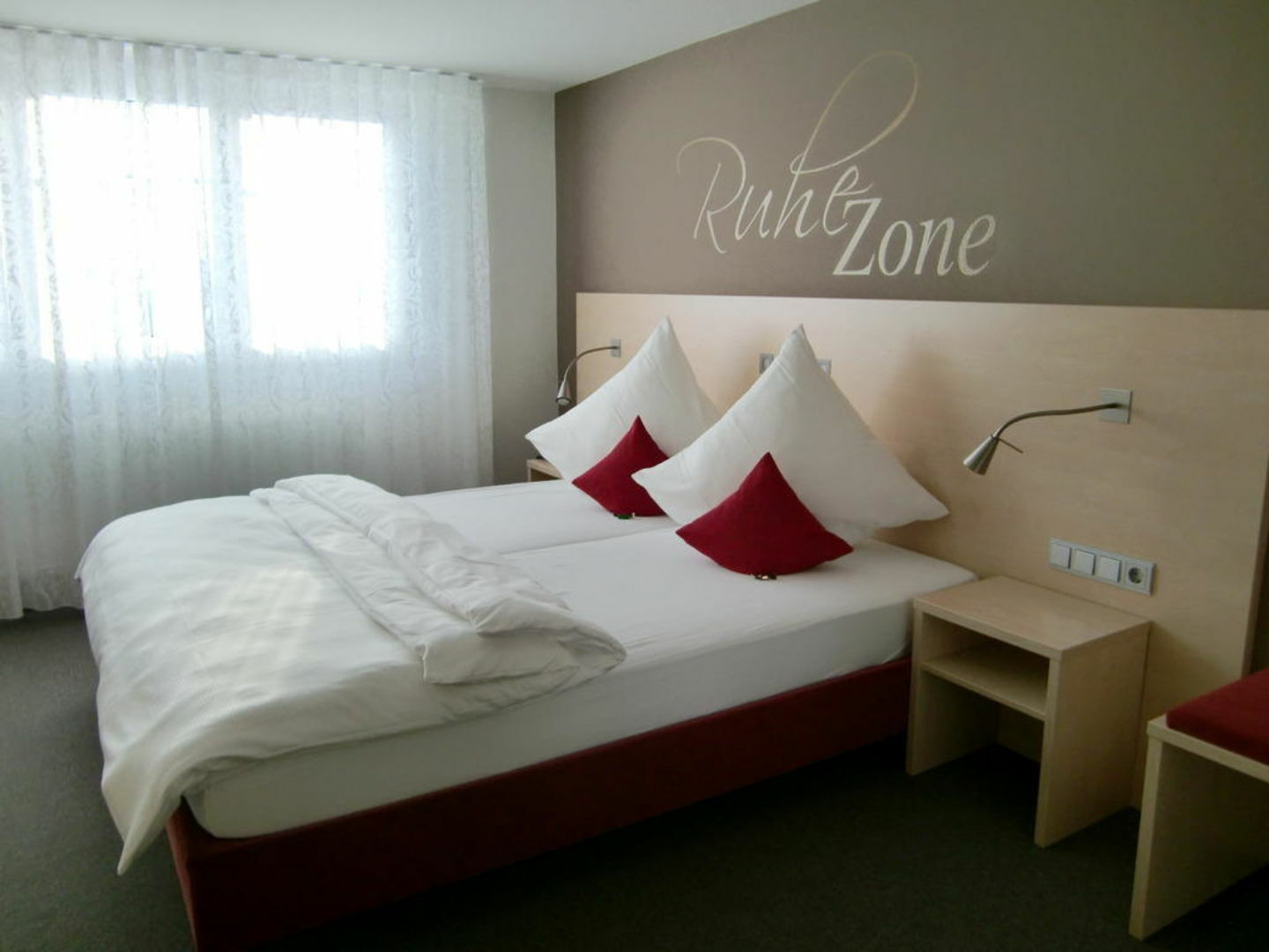 Klozbuecher - Das Landhotel Ellwangen Exteriér fotografie